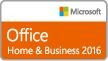 Office Home & Business 2016