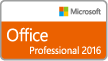 Office Professional 2016