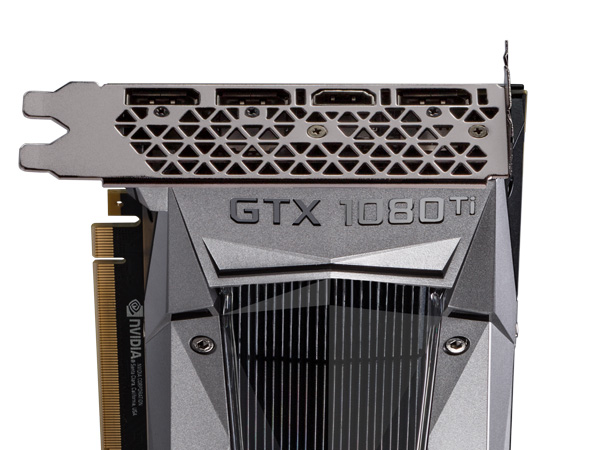 GeForce GTX 1080 Ti 価格・性能・比較 | パソコン工房【公式通販】