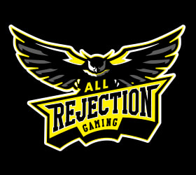 All Rejection Gaming