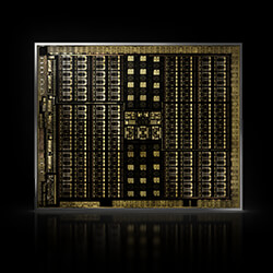 NVIDIA Turing GPU アーキテクチャ