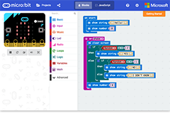 micro:bitで作る夏の自由研究発表!コンテスト