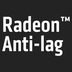 入力デバイスの遅延を軽減するRadeon Anti-Lag