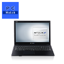 インプレスPC Watchに『STYLE-15FH038-i3-HMES』のレビューが掲載!