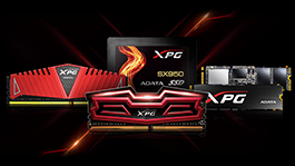 Xtreme Performance Gear (XPG)