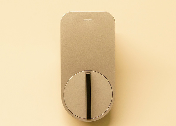 Qrio Smart Lock