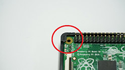 画像その8 / Raspberry Pi