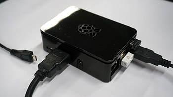 画像その15 / Raspberry Pi