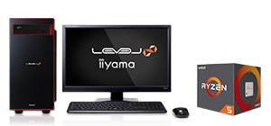 AMD Ryzen 5