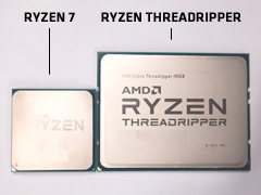 CPU