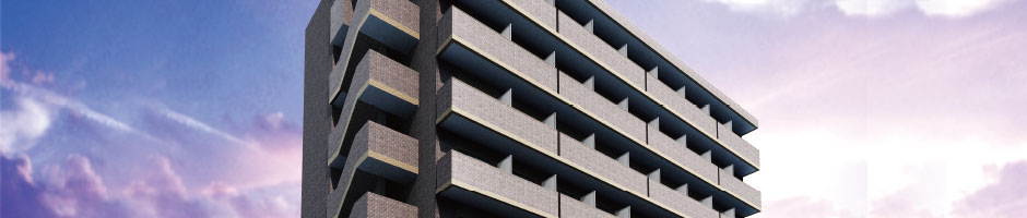 マンション監視