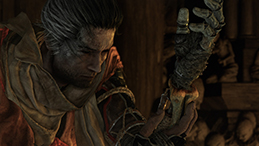 SEKIRO: SHADOWS DIE TWICE 推奨パソコンスクリーンショット6