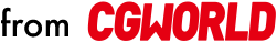CGWORLD