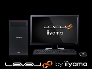 LEVEL∞ミニタワー