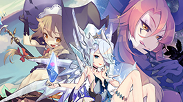 SEVENTH DARK ビジュアル1