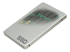 SSD