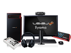 LEVEL∞ with Team NVIDIA