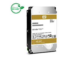 WD Gold