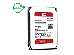 WD Red