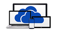 OneDrive