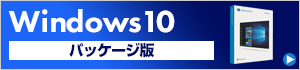 Windows10 パッケージ版