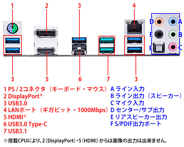 バックパネル写真参考画像