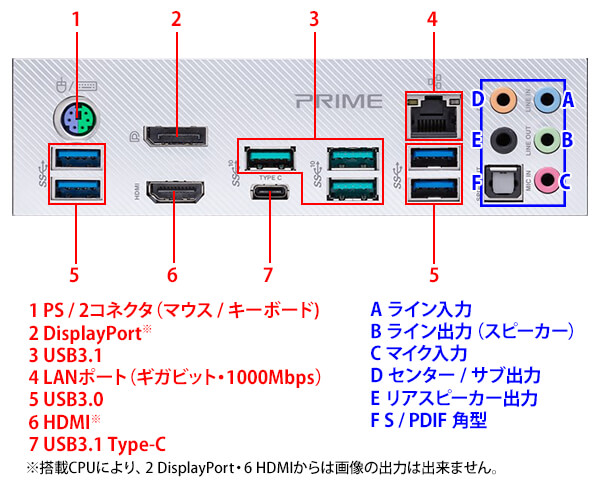 バックパネル写真参考画像