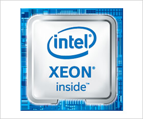 インテル® Xeon® プロセッサーとは?