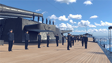 VR戦艦大和 スクリーンショット3