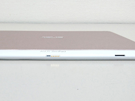 ZenPad 10 その05