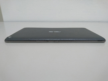 ZenPad 8.0 その02