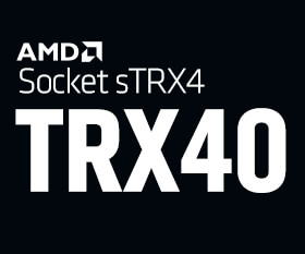 最新のPCI Express 4.0に対応