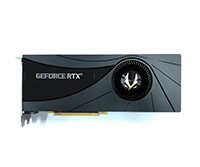 GeForce RTX 2080 SUPER レビュー