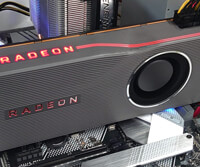 Radeon RX 5700 XT・5700 速攻ベンチマークレビュー