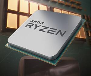 AMD Ryzen 9 3950X登場