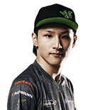 中川ラン・ド・ラ・ヴァリエール・レベルインフィニティ・ギガクリスタ・Razer