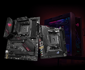 ROG STRIX