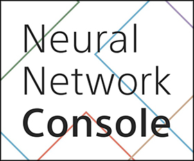 Neural Network Console（NNC）