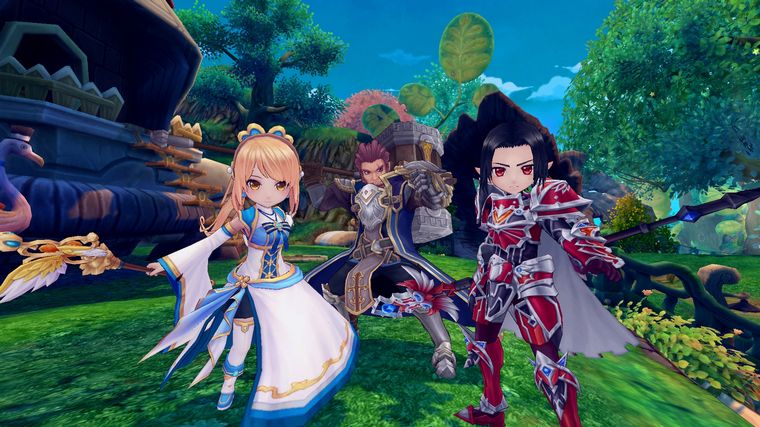星界神話 Astral Tale 推奨パソコン パソコン工房 公式通販 星界神話 Astral Tale 推奨パソコン パソコン工房 公式通販
