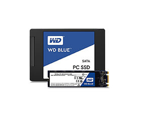 wd blue
