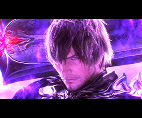 ファイナルファンタジーXIVとは