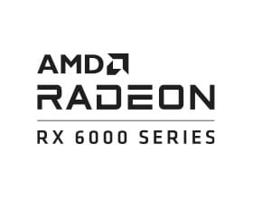 AMD Radeon RX 6000シリーズ