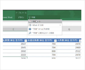 Office 2019で図形やテキストを手描き入力する