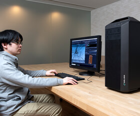 ハイエンド向けのAMD製CPUが持つ真の実力をオムニバス・ジャパンが徹底検証!