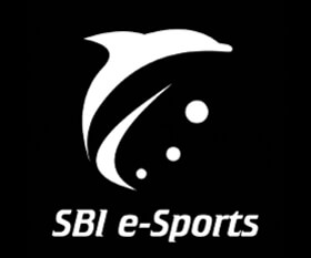 SBI e-Sportsプロフィール