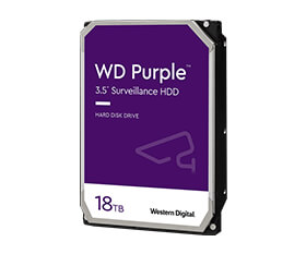 wd purple