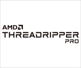 プロフェッショナル・ワークステーション用プロセッサー AMD Ryzen Threadripper PRO