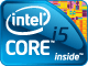 第1世代インテルCore i7プロセッサーバッジ