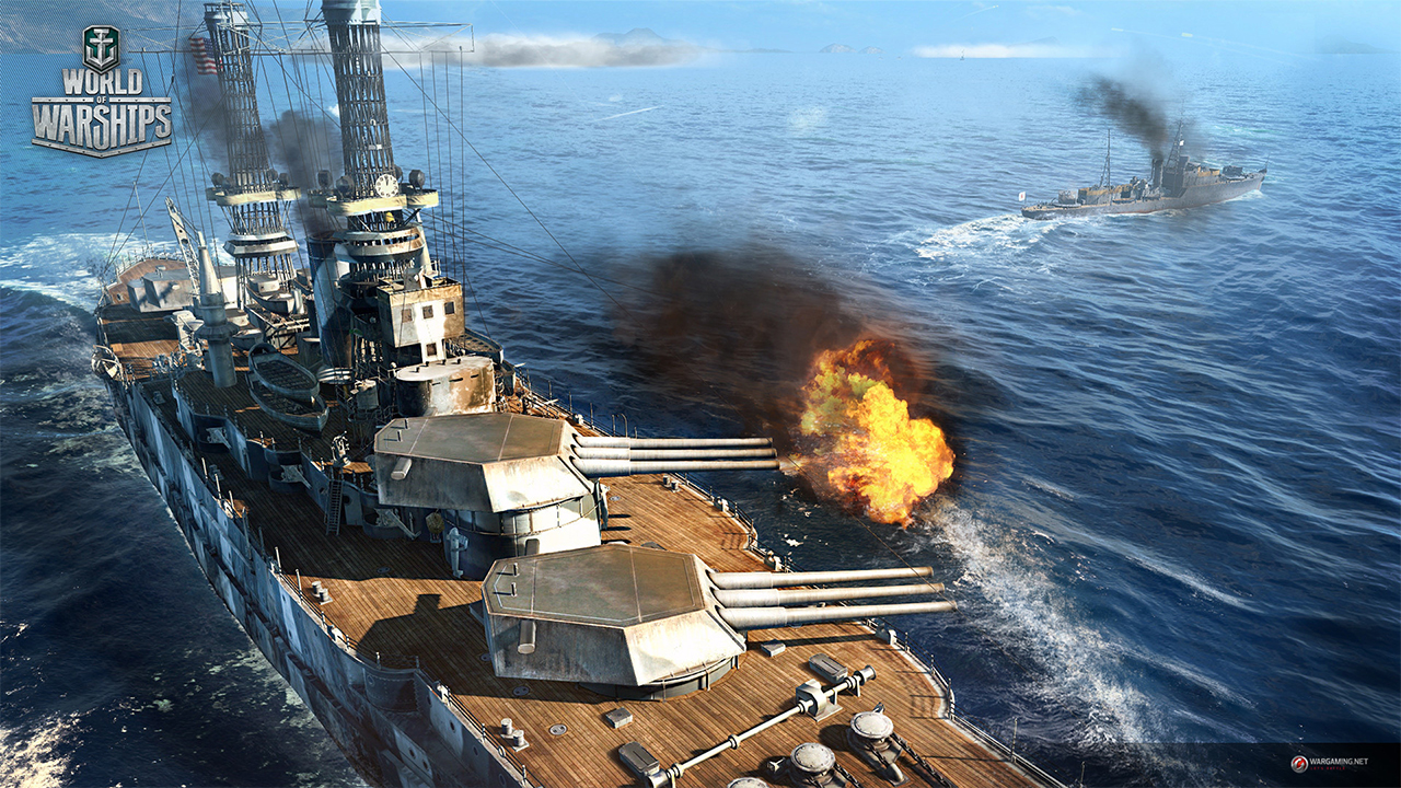 World Of Warships 推奨パソコン パソコン工房 公式通販