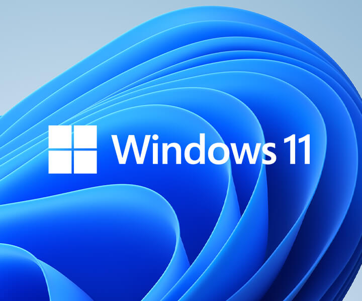 Windows11搭載！OSWindows11